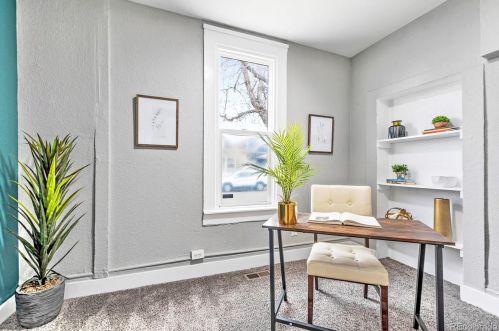 800 4th Ave, Denver CO  80218-3708 exterior