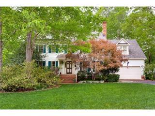 1108 Johanna Bay Dr, Midlothian, VA 23114-7116