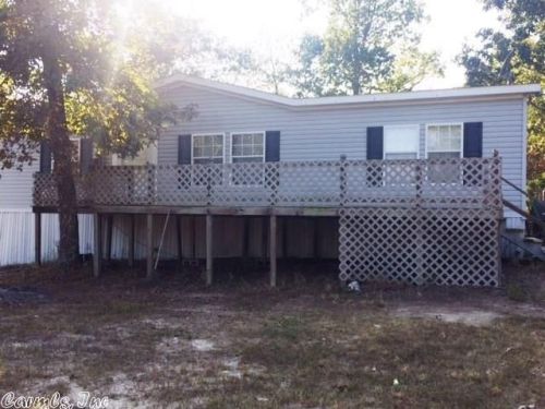 915 Young Rd, Moko, AR 72576-9503