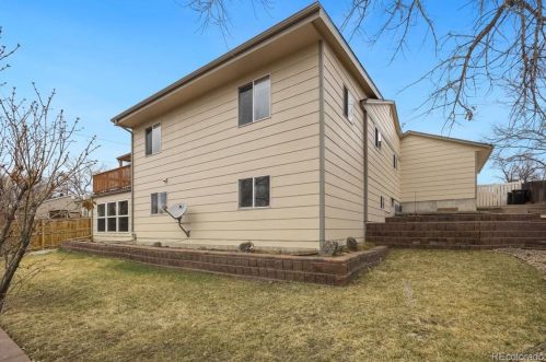 8622 64th Way, Arvada CO  80004-3220 exterior