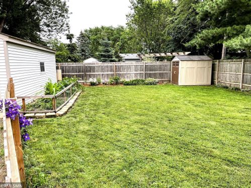 4816 Bald Eagle Ave, Saint Paul MN  55110-2954 exterior