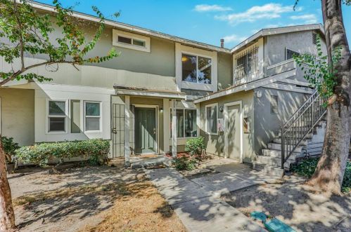1355 Mcquesten Dr, San Jose, CA 95122-4113