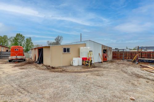 7115 Harold St, Wattenburg CO 80621-4644 exterior