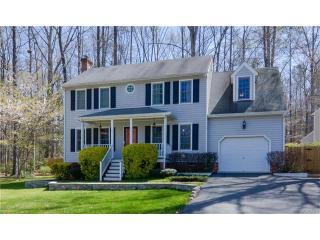 12037 Amber Meadows Ln, Midlothian VA  23114-1299 exterior
