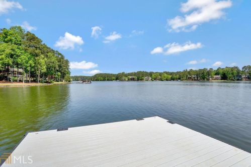 1170 Parrotts Cove Rd, Reynolds Plantation, GA 30642-4993
