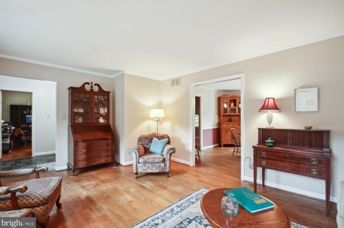 363 Preswick Way, Severna Park MD 21146-1538 exterior