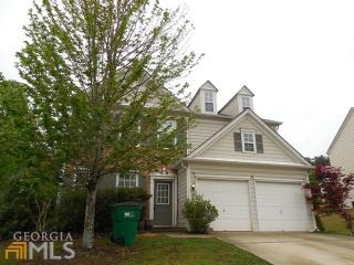 612 Wallnut Hall Trl, Holly Springs, GA 30189-4271