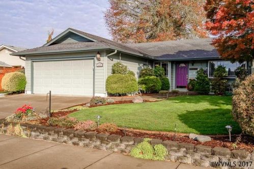 2459 Moraga Ave, Albany, OR 97322-6364