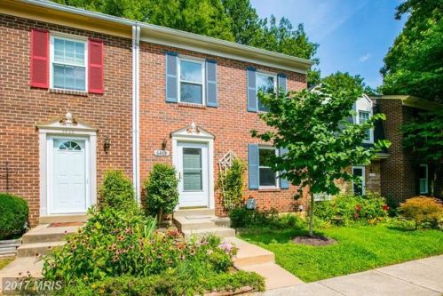 6468 Ohara Ct, Springfield, VA 22152-2116