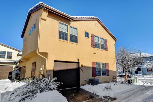 2993 Emporia St, Denver CO  80238-2909 exterior
