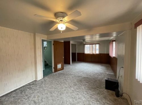 6609 54th Ave, Arvada CO  80002-3808 exterior