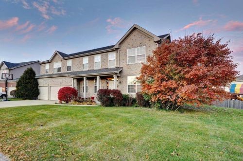 635 Mansfield Way, Oswego, IL 60543-4301