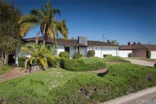 1152 Berenice Dr, Brea CA  92821-2206 exterior