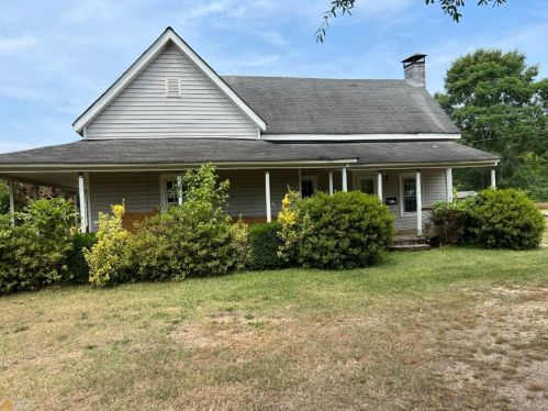 2088 Queens Cemetery Rd, Good Hope, GA 30641-2030
