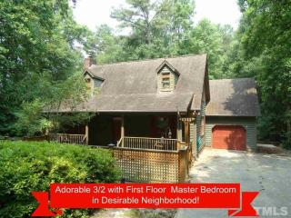 1017 Turner Farms Rd, Garner, NC 27529-9011