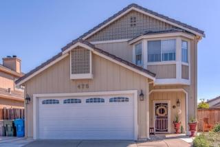 475 Robin Cir, Vacaville, CA 95687-7205