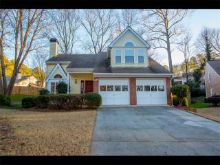3010 Mulberry Creek Ln, Marietta, GA 30066-3773