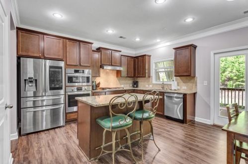 3160 Fetterbush Ct, Marietta, GA 30066-2448