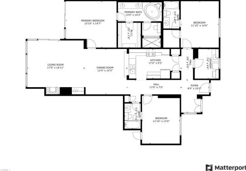 9514 Palmetto Dr, Isle Of Palms SC  29451-3858 exterior