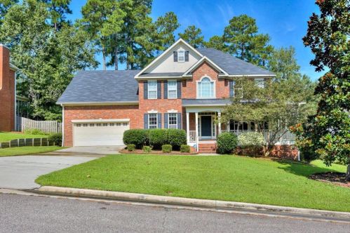 4569 Aylesbury Ct, Evans, GA 30809-8220
