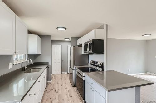2010 Jewell Ave, Denver CO  80223-3705 exterior