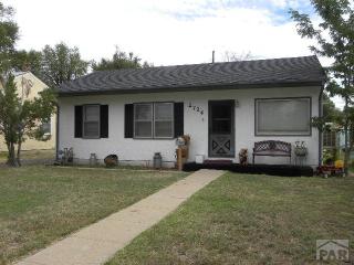 2724 Franklin Ave, Pueblo, CO 81003-1330