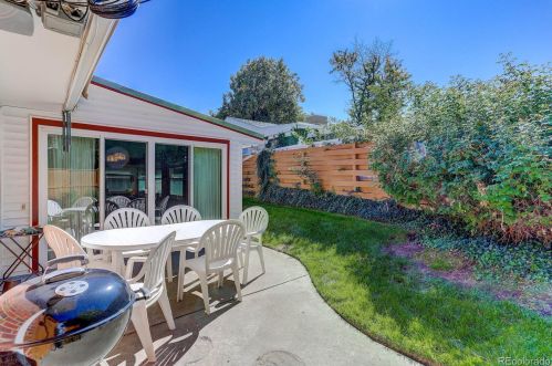 6520 4 Ave, Denver CO 80220-5940 exterior