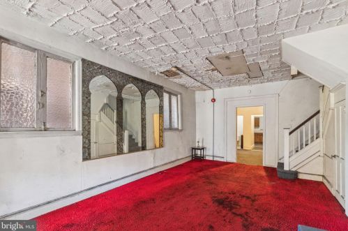 738 63rd St, Philadelphia PA 19151-3803 exterior