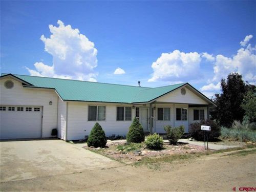 110 West St, Mancos, CO 81328-9224
