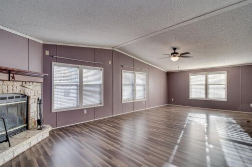 128 Serpentine Dr, Plum Branch SC  29845-2200 exterior