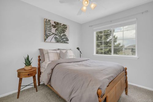 4242 Quemoy Ct, Denver CO  80018-3133 exterior