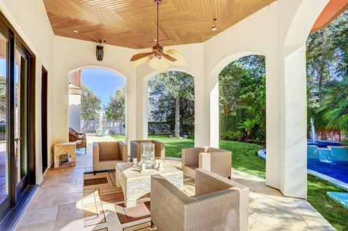 4101 Cat Mountain Dr, Austin TX  78731-3702 exterior