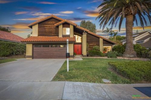 443 Gardendale Rd, Encinitas, CA 92024-1948