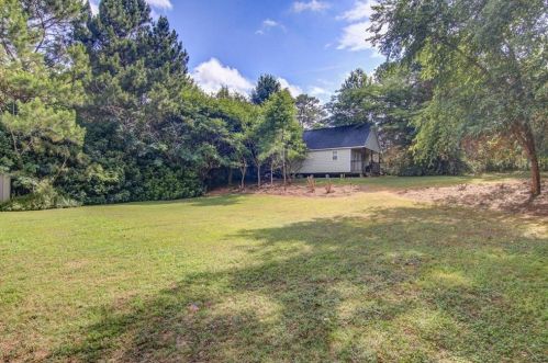 4532 Wentworth Pl, Conyers GA  30094-4091 exterior