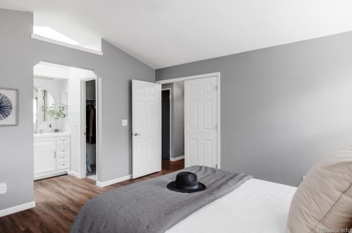 5008 Evanston St, Aurora CO 80014-3920 exterior