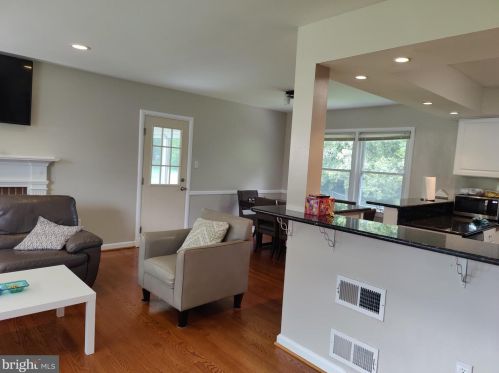 908 Tanley Rd, Silver Spring MD  20904-2152 exterior