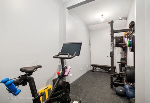 20871 Dogwood St, Bannockburn IL  60015-3567 exterior