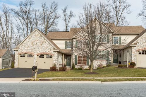 7680 Forney Way, Harrisburg, PA 17112-8842