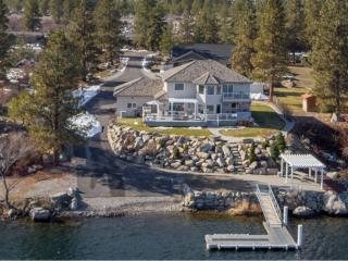 15231 Lakeshore Dr, Entiat, WA 98822-9626