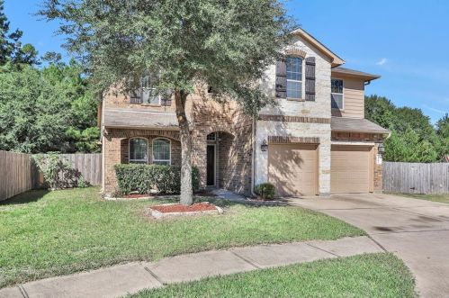 11404 Woodmark, Conroe, TX 77304-1787