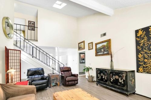 1035 Phillips St, Vista CA  92083-7156 exterior
