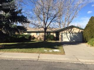 4511 6th St, Greeley, CO 80634-1329