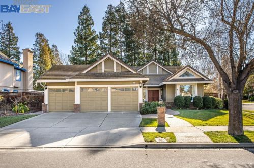5719 Mary Lou Way, Livermore, CA 94550-8120