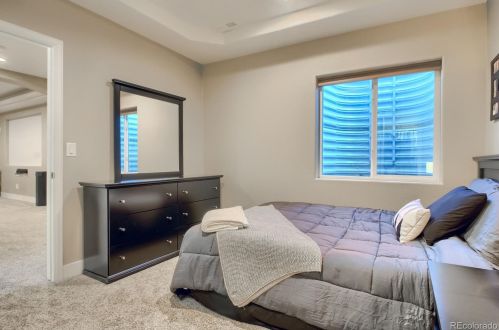 13034 Coffee Tree St, Parker CO 80134-7509 exterior