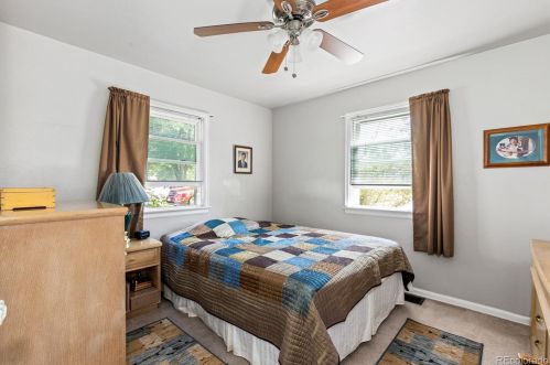 4557 Acoma St, Englewood CO 80110-5741 exterior