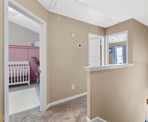 95 Cliffhaven Cir, Newnan GA  30263-5773 exterior