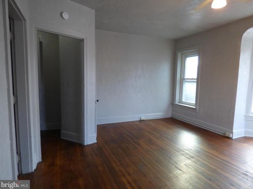 31 Belvidere Ave, York PA 17401-3346 exterior