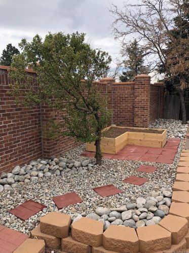 12153 Harvard Dr, Aurora CO 80014-1947 exterior