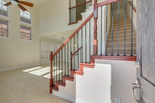 3409 Porter Creek Dr, Plano TX  75025-5870 exterior