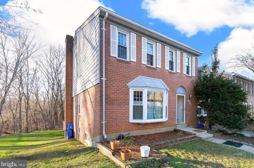 12650 English Orchard Ct, Silver Spring, MD 20906-3401